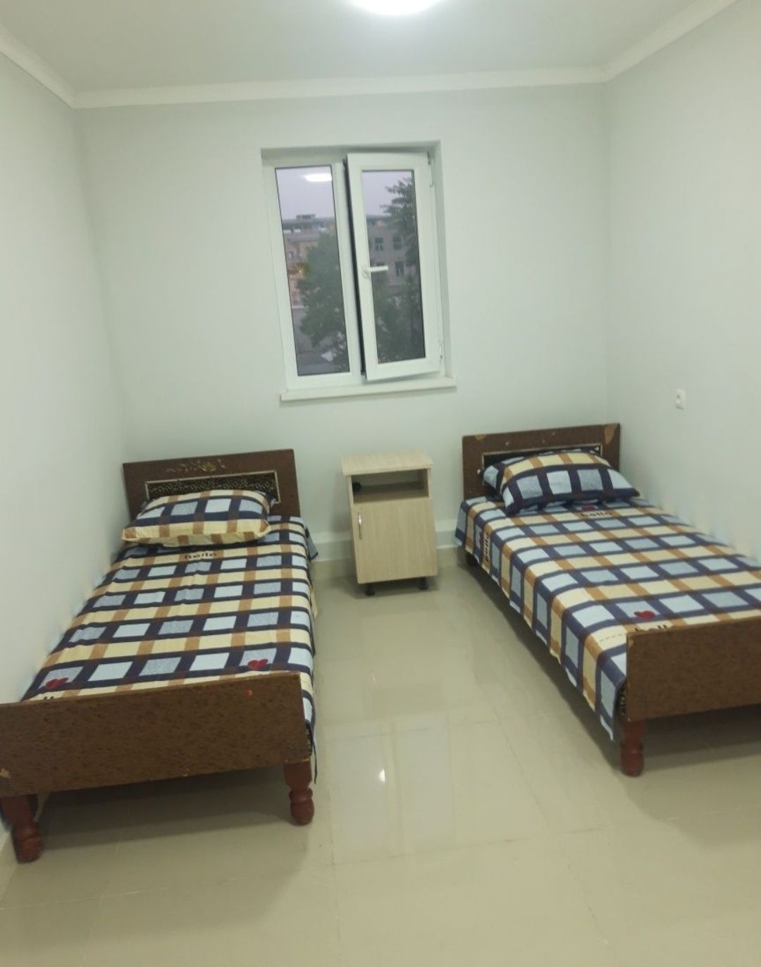 50минг сум Хostel Hostel Hotel mehmonxonasi