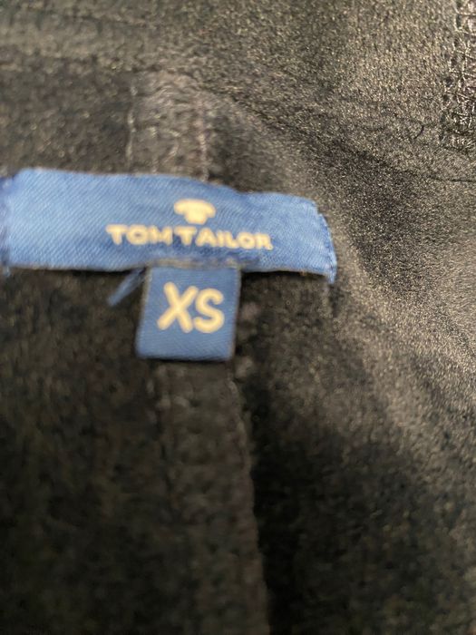 Jachetă damă Tom Tailor - toamna - ca noua