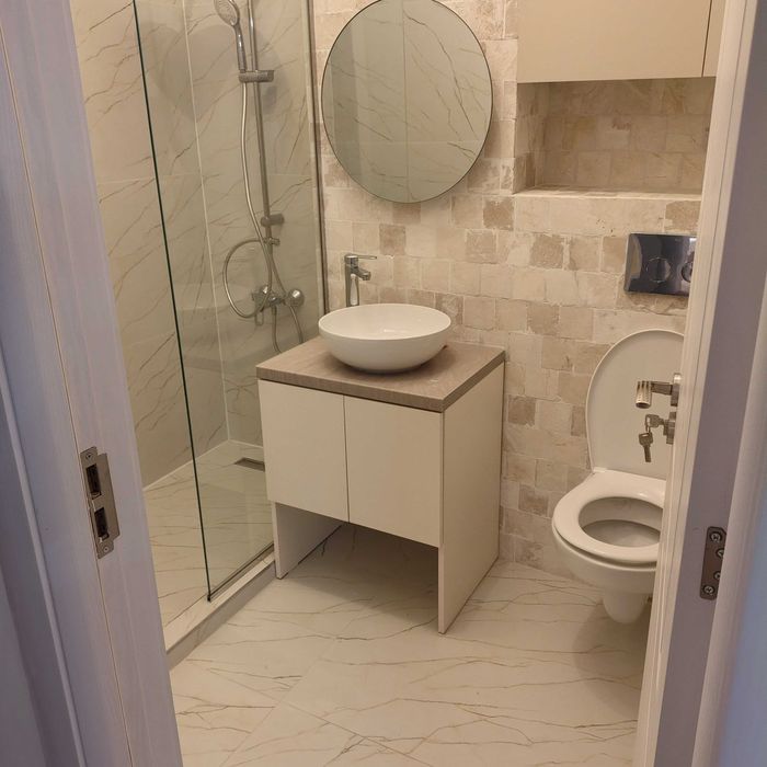 Apartament 2 camere de închiriat Exigent Plaza Residence