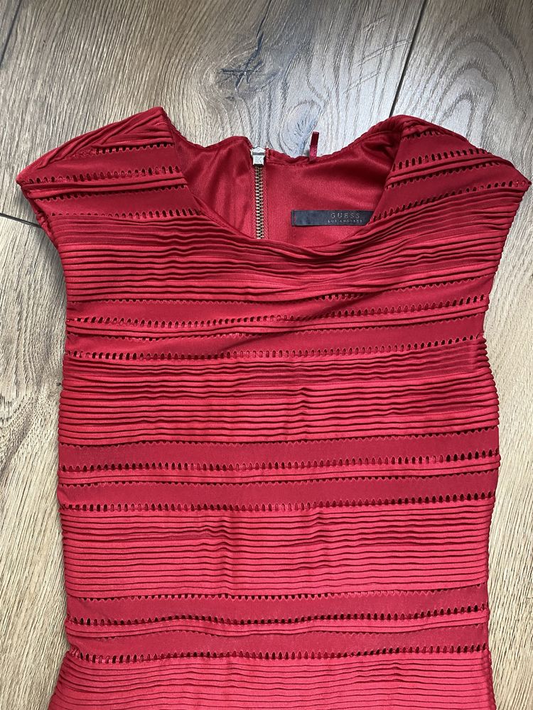 Рокля Guess S
