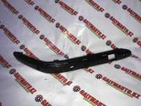 Накладка бампер передний правый MERCEDES W203 00- BZ04018MDR