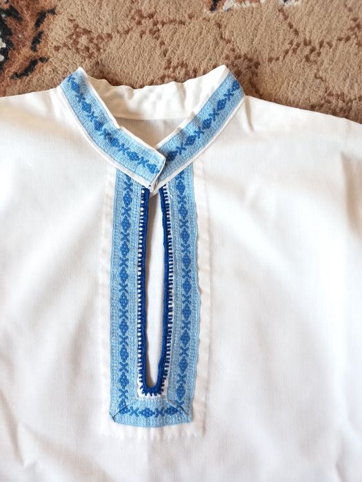 Детска народна носия за момче