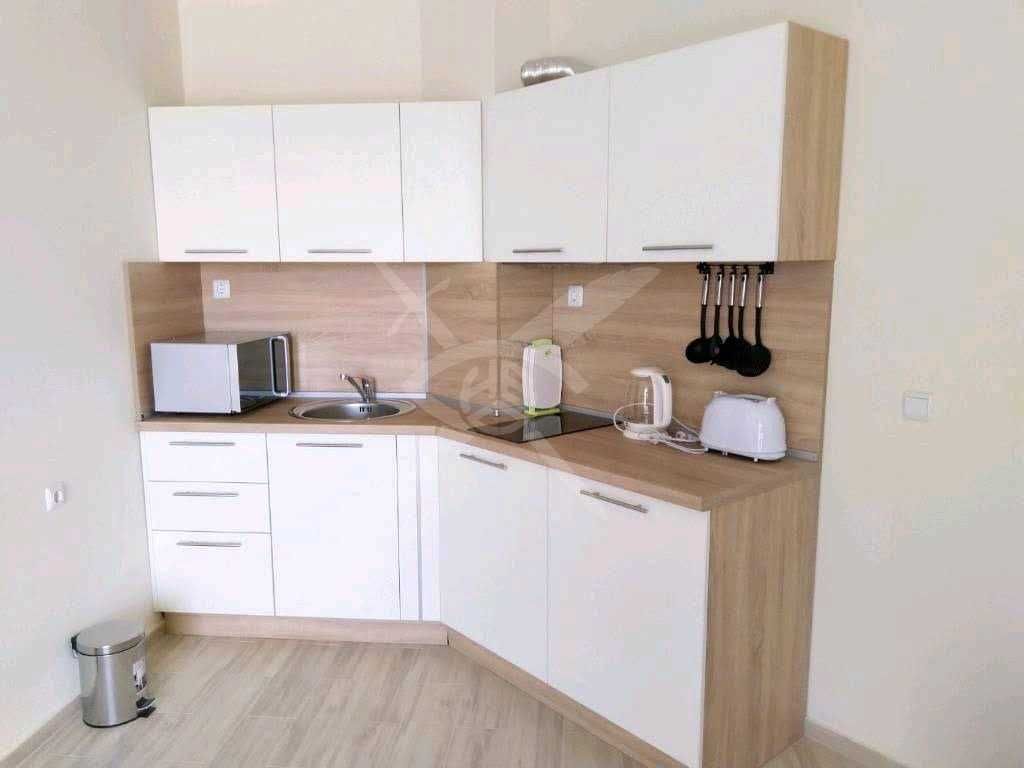Продава се Двустаен апартамент в с. Равда, Област Бургас - 54 кв.м за 1463 €/кв.м - Снимка #3