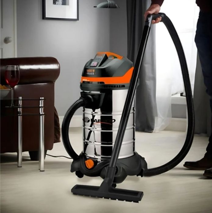 Aspirator umed/uscat Daewoo DAVC30L-14, 1400 W