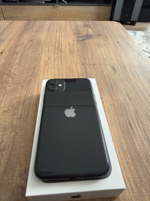 Iphone 11 64 gb.