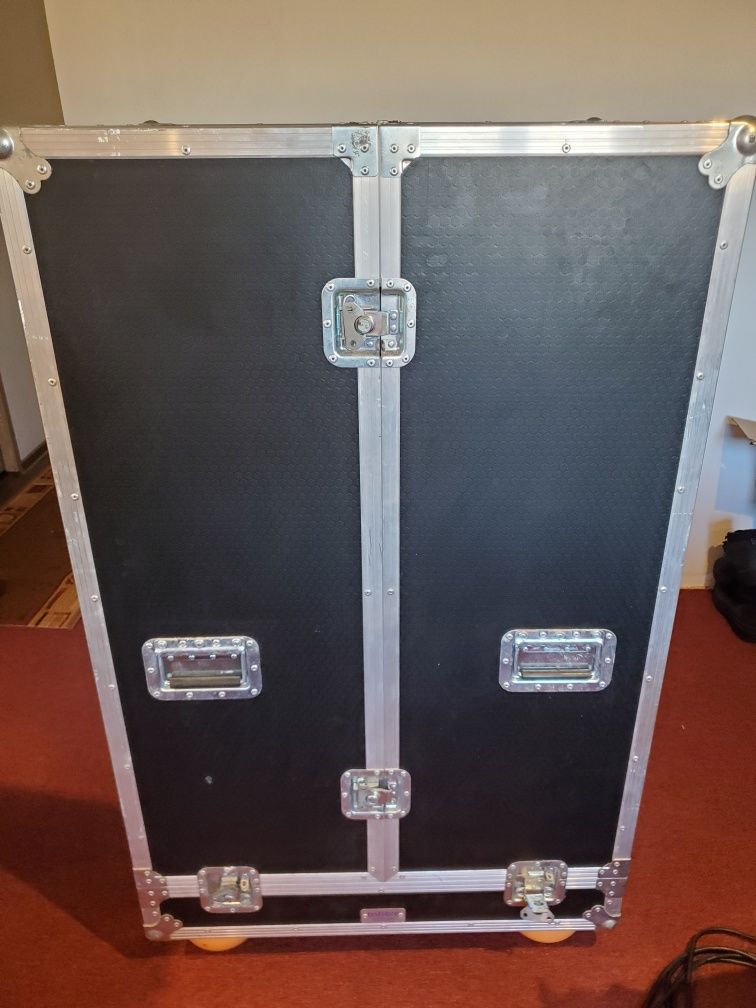Cutie transport verticala pt  boxe ,echipamente