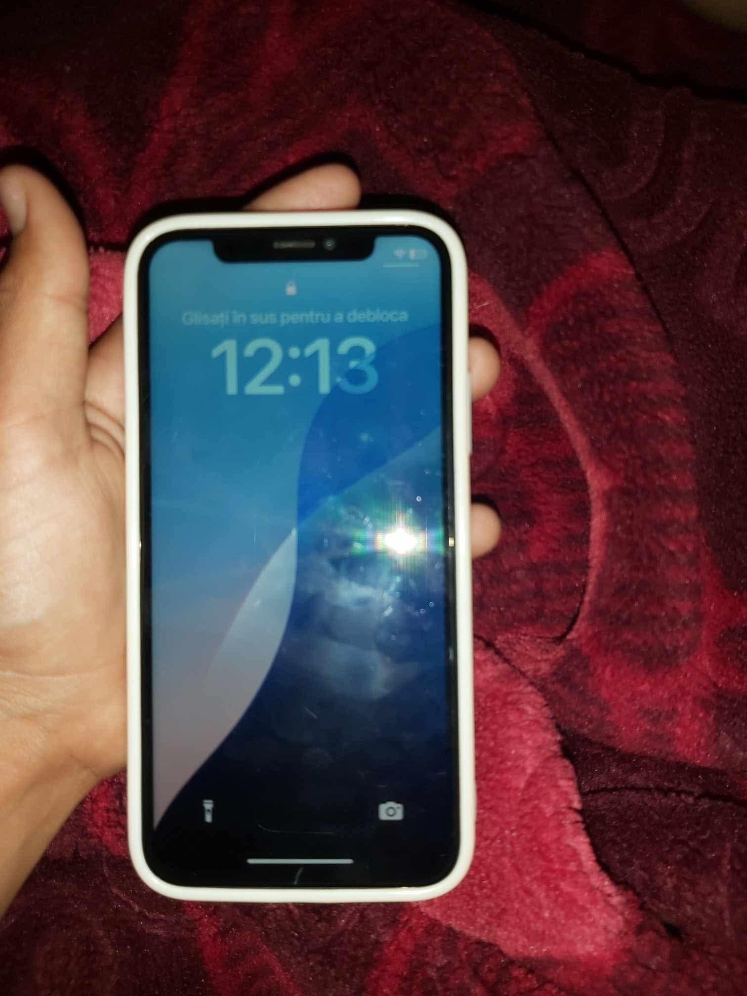 Vând sau shimb cu trotineta iPhone XS