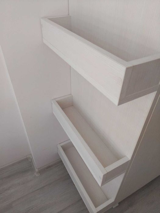 Гардероб двукрилен