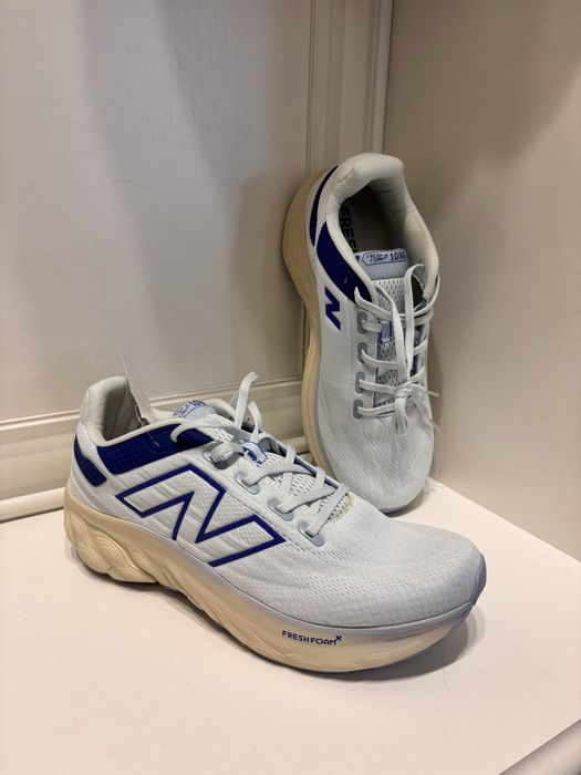 Кроссовки New balance