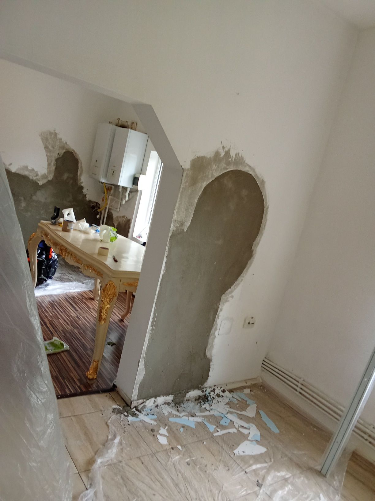Rigipsar bucuresti
