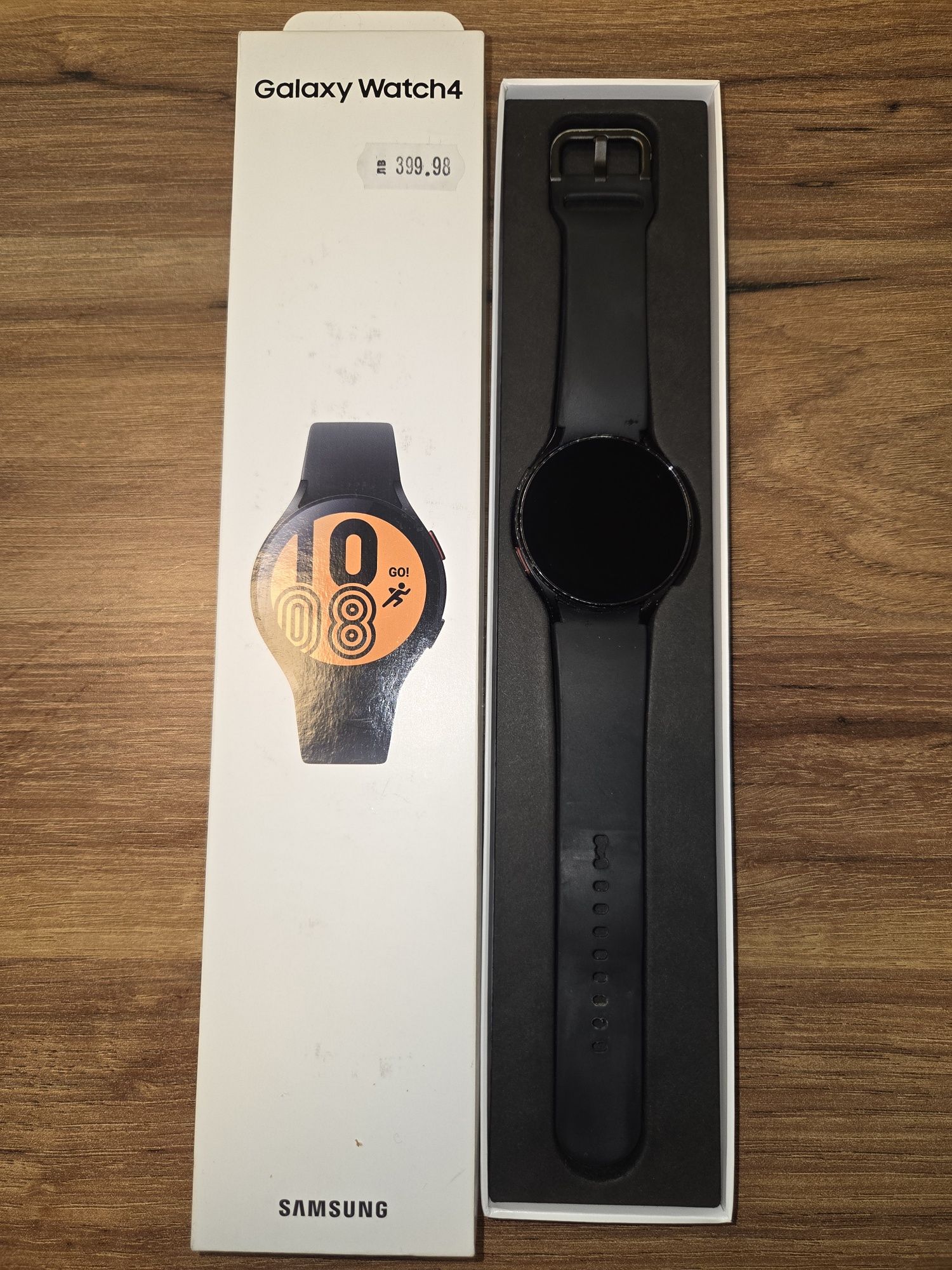 Samsung Galaxy Watch 4