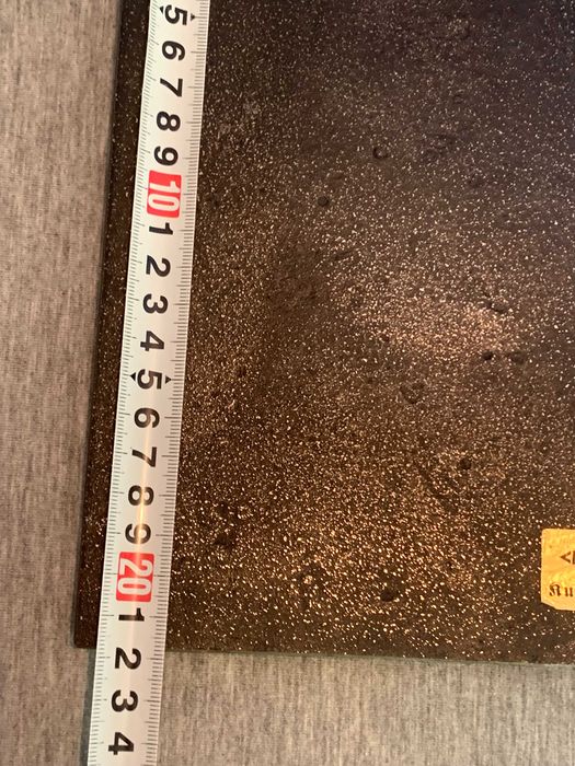 стара чугунена отливка картина