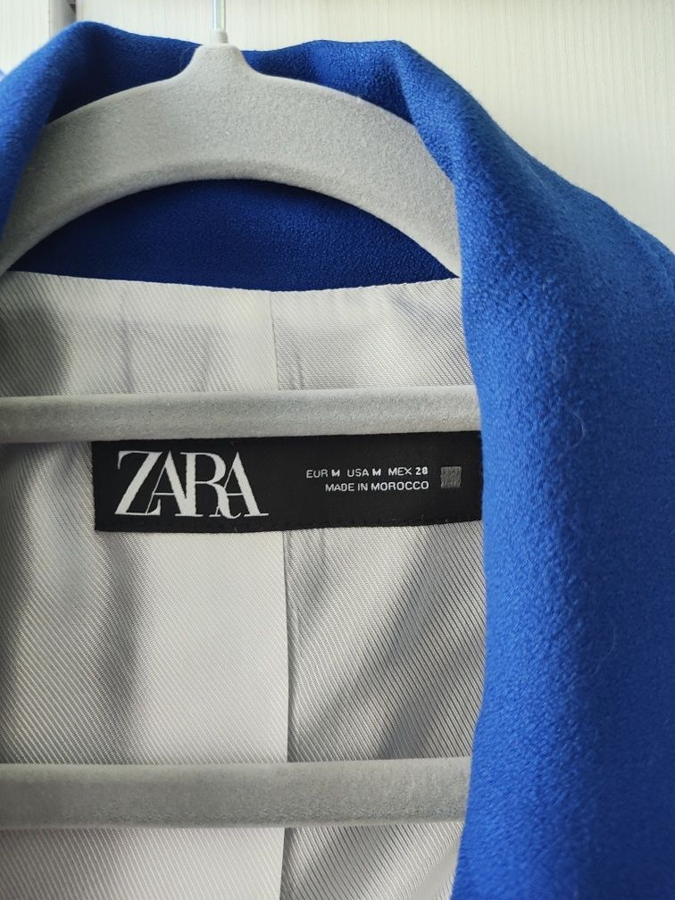 Ново сако на Zara