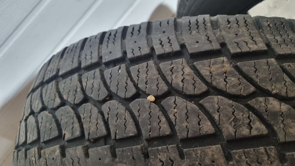 Cauciucuri iarna 225 65 R16 C  Dot 2019/2020