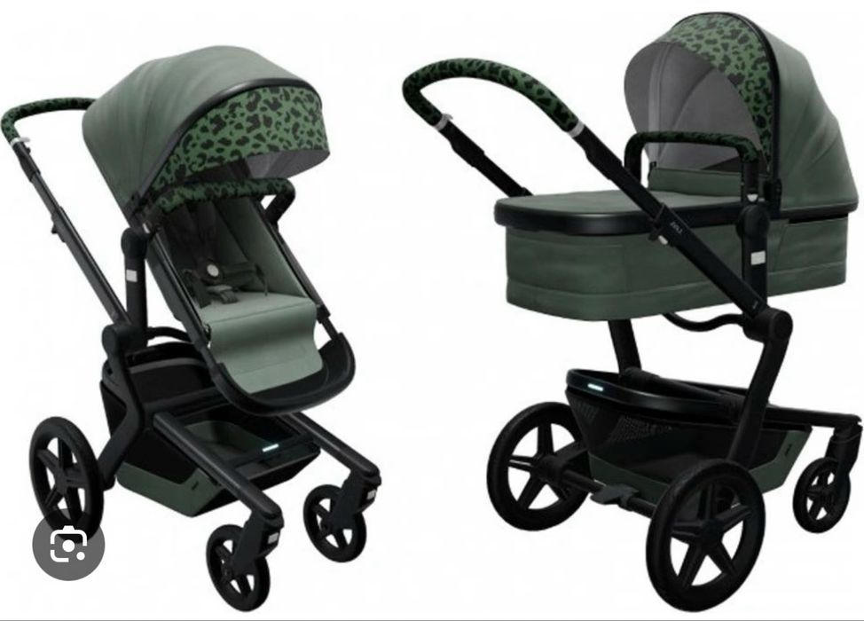 Carucior 2 in 1, Joolz Day + Tailor Nou!