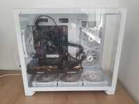 Pc Gaming build custom