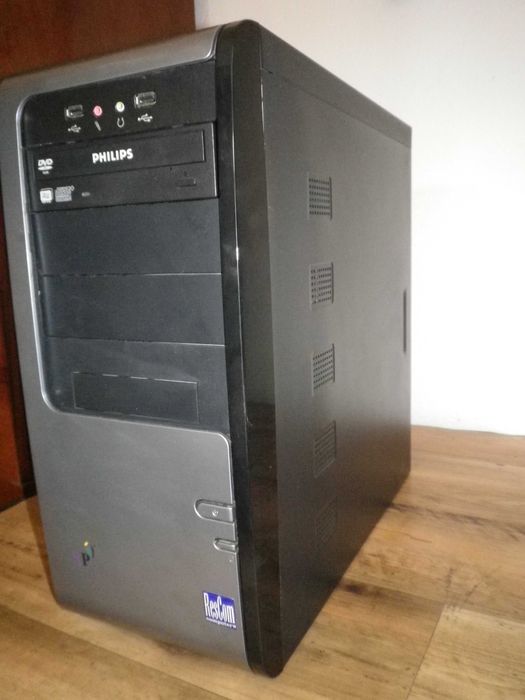 Компютър Gigabyte GA-P31-ES3G