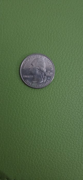 Moneda foarte veche