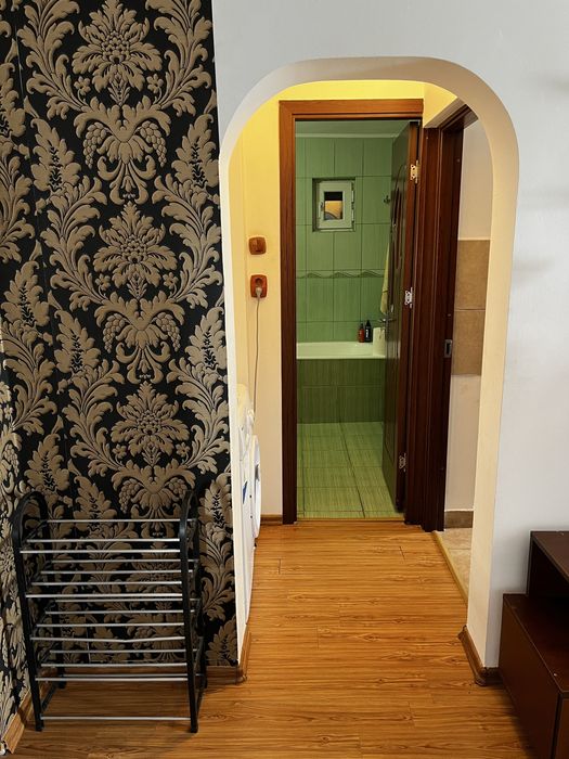Apartament 3 Camere - 3/4 - 70mp - Mobilat si utilat - Liceu Stirbei
