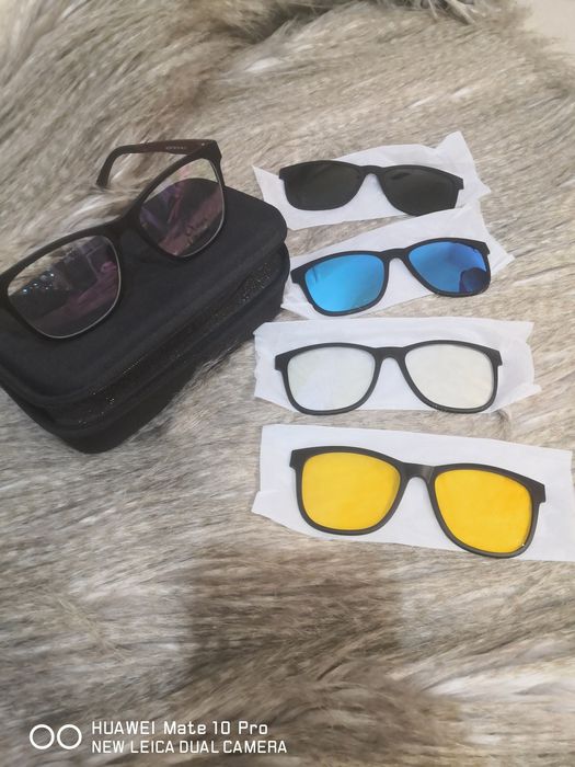 Ochelari Ocean Ultem