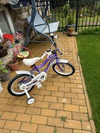 Детско колело