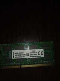 Оперативка DDR3, 8ГБ