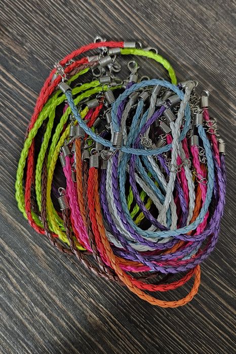 Lot accesorii confectionare bijuterii