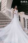 Rochie mireasa Rara Avis Bella Sposa