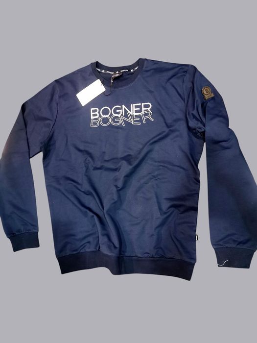 Bogner fire + icr size 2ХЛ