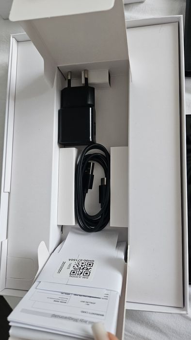 Samsung Galaxy Tab A8 64GB Топ+ калъф и протектор