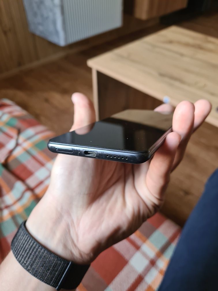 Mi 11T Pro 12+8/256