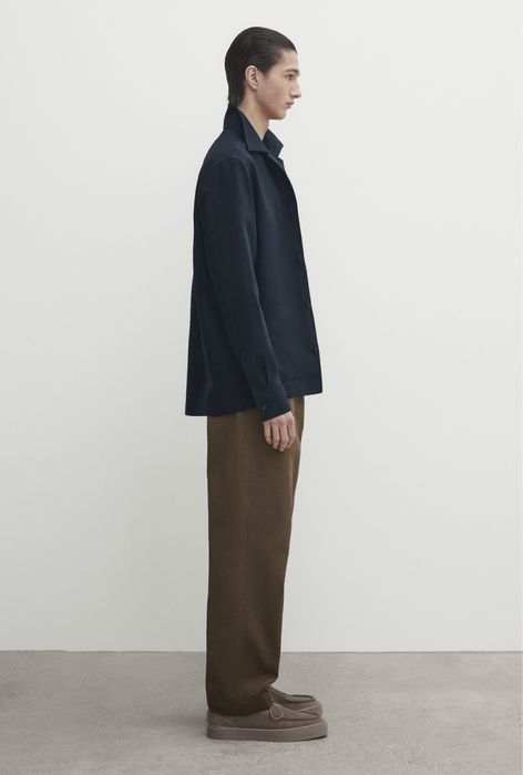 Camasa Massimo Dutti, din in