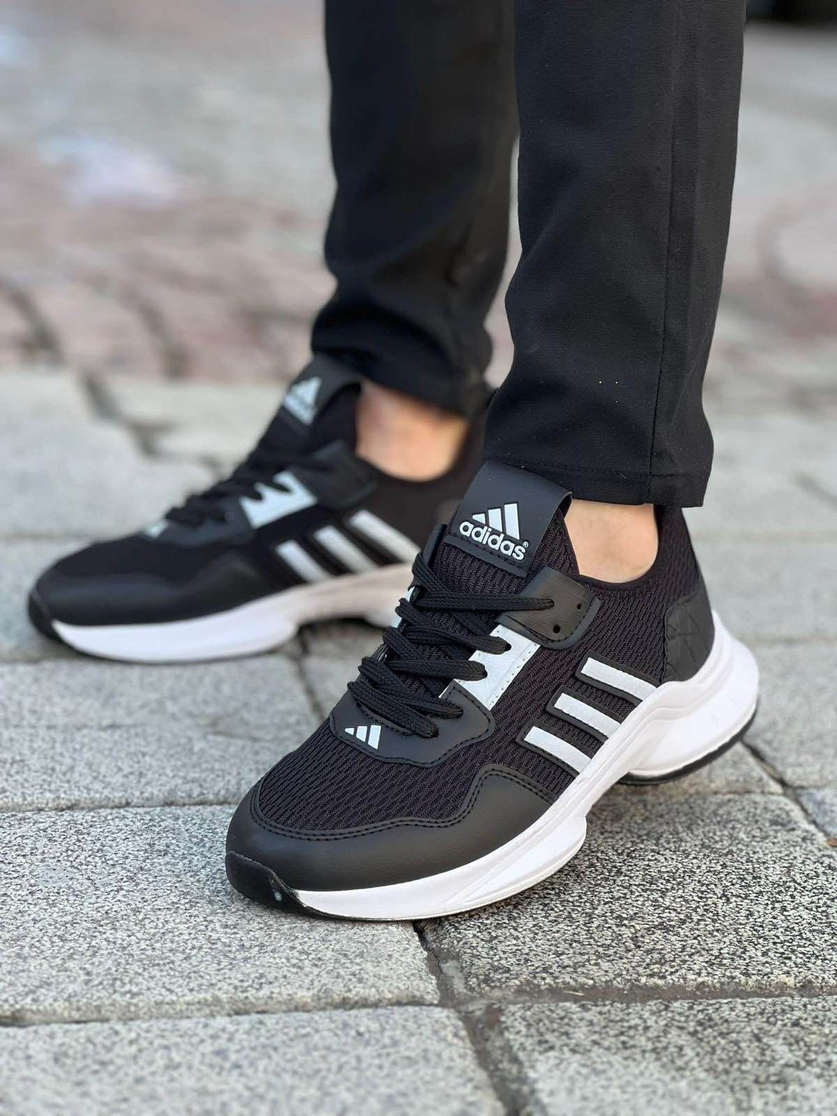 Мъжки маратонки Nike и Adidas