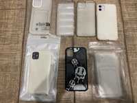 Lot Huse Model IPhone 11