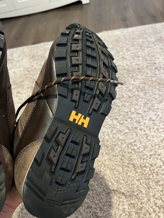 Helly Hansen Woodlands-оригинални мъжки боти