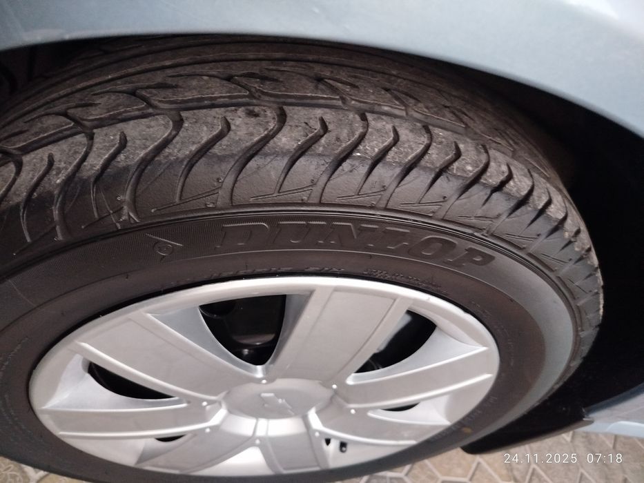 Lacetti metan gaz 2011 yil