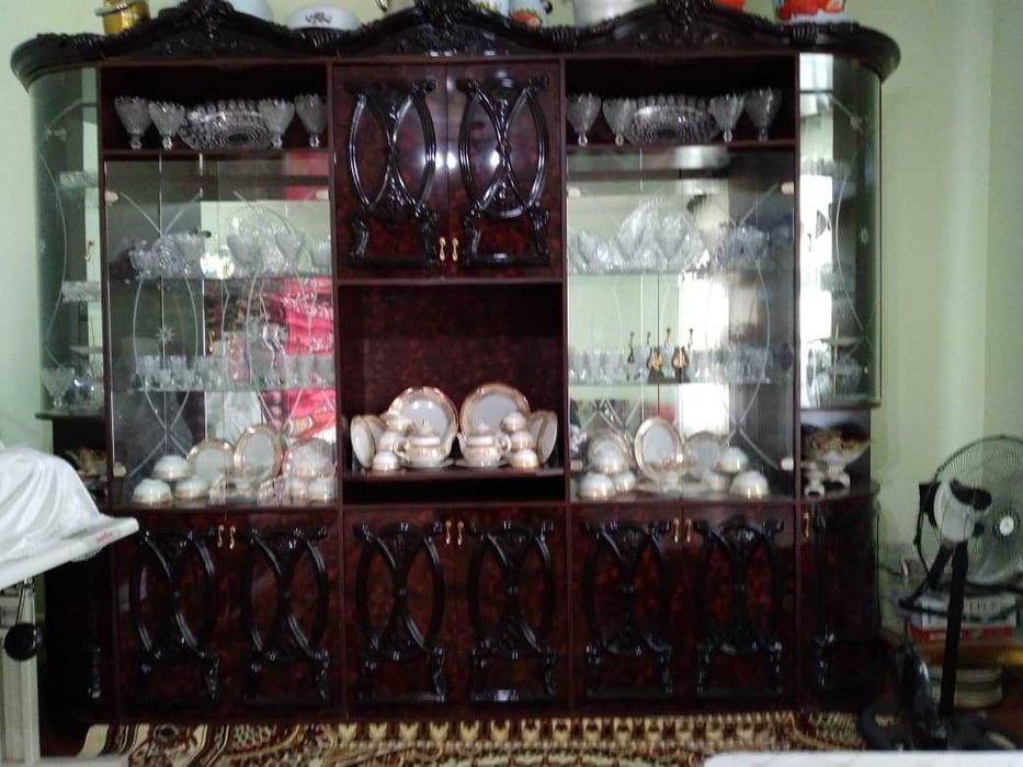 Продам горку (стенку)