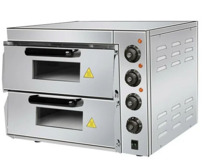 Продам пиццу печь