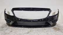Bara fata Mercedes C-Class facelift, 2018, 2019, 2020, 2021,  cod origine OE A2058851101.