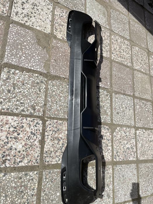 BMW G30 G31 Difuzor, piese bara spate