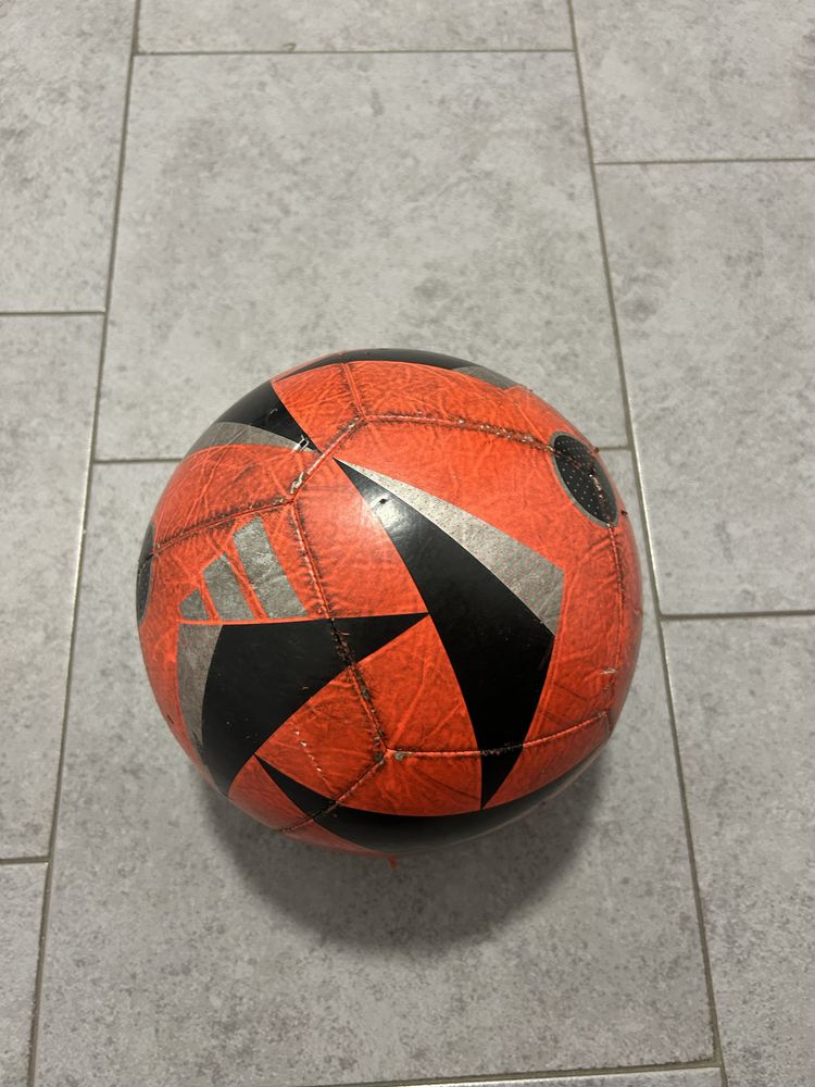 Футболна топка Euro 2024