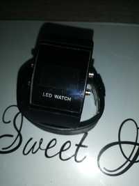 Ceas Led Watch Black pret Fix!