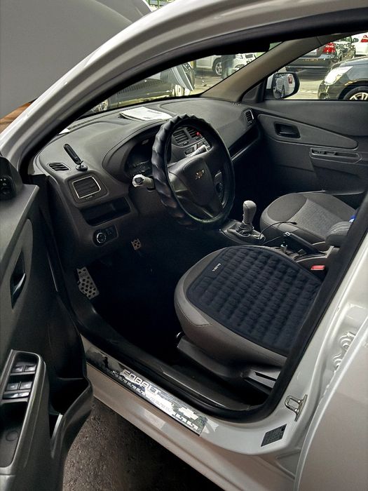 Chevrolet Cobalt 2019