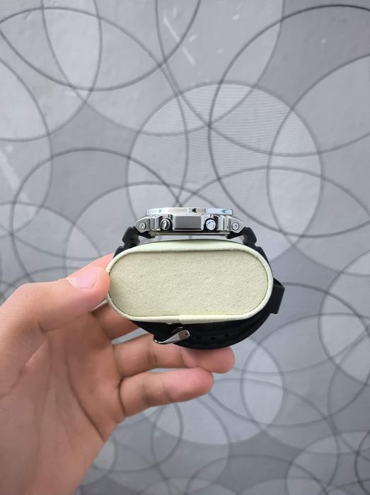 Casio G-Shock GM-2100 (Module 5611)