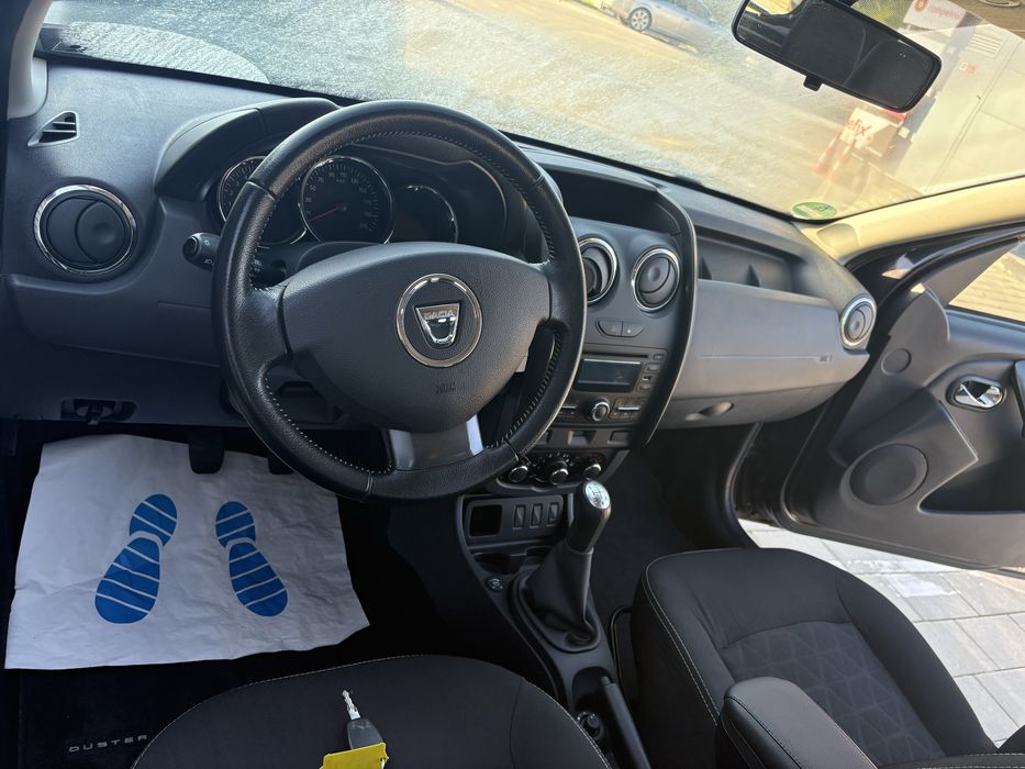 Vand dacia duster