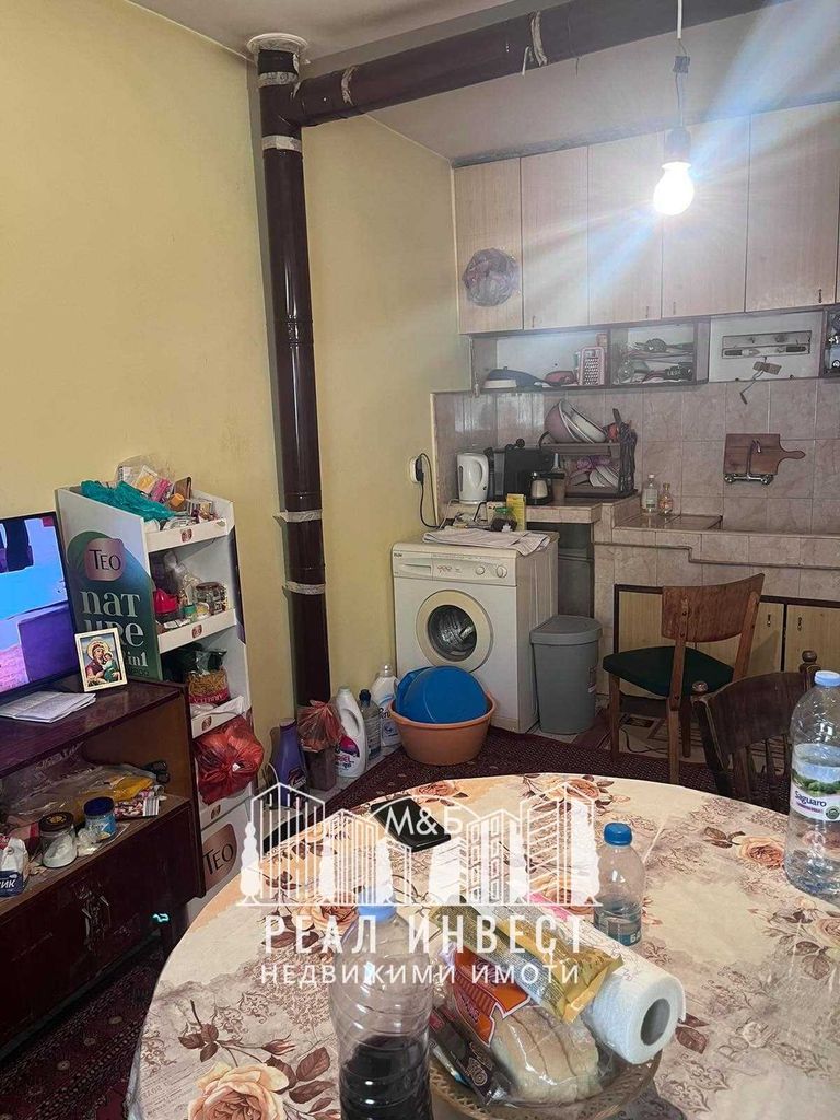 Продава се Двустаен апартамент в Димитровград - 72 кв.м за 708 €/кв.м - Снимка #9