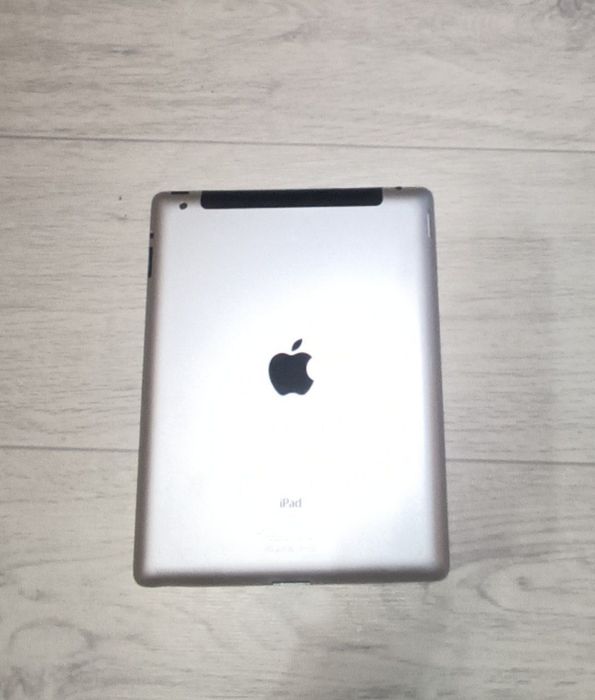 Планшет Apple IPad 2