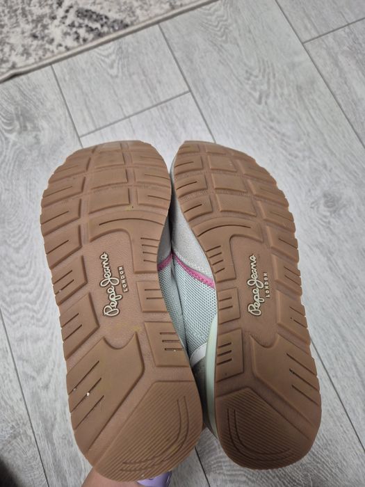 Sneakers Adidas Pepe Jeans New Balance 36