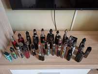 Vand/Schimb lot tigari electronice, lichidare stoc!