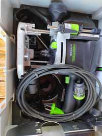 Festool freza de 1010 W